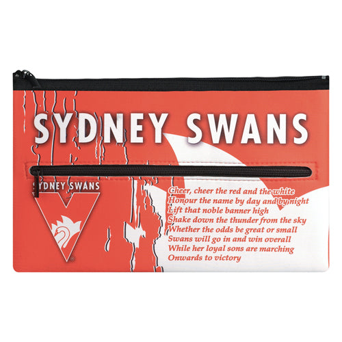 Sydney Swans Pencil Case