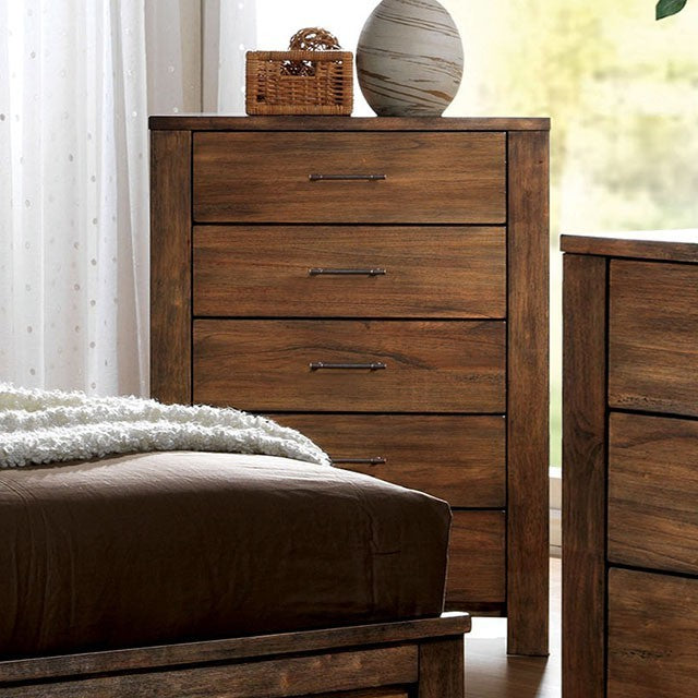 Elkton Chest Of Drawers