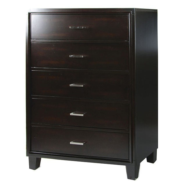 Enrico Chest Of Drawers