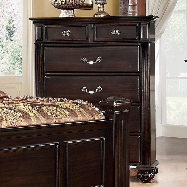 Syracuse Chest Of Drawers