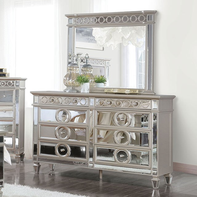 Marseille Dressing Table