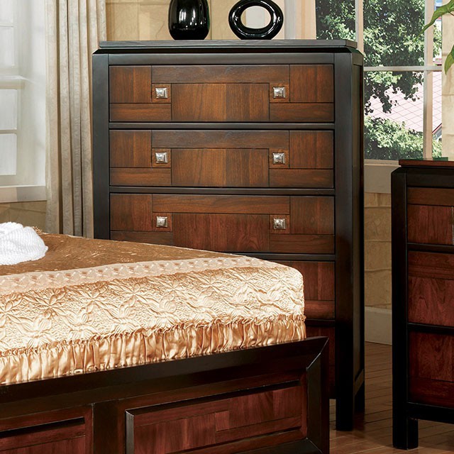 Patra Chest Of Drawers
