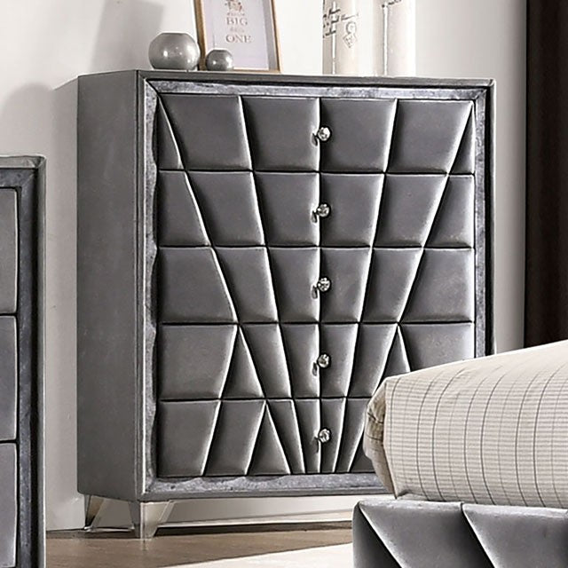 Carissa Chest Of Drawers