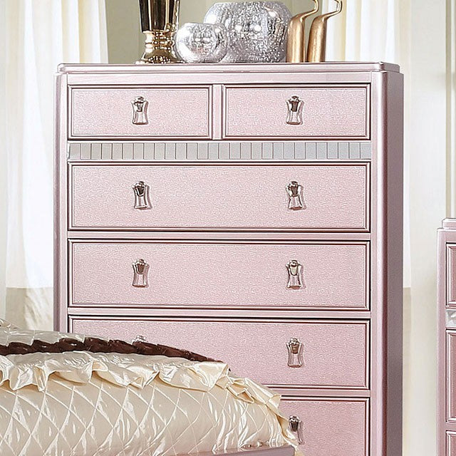 Avior Chest Of Drawers