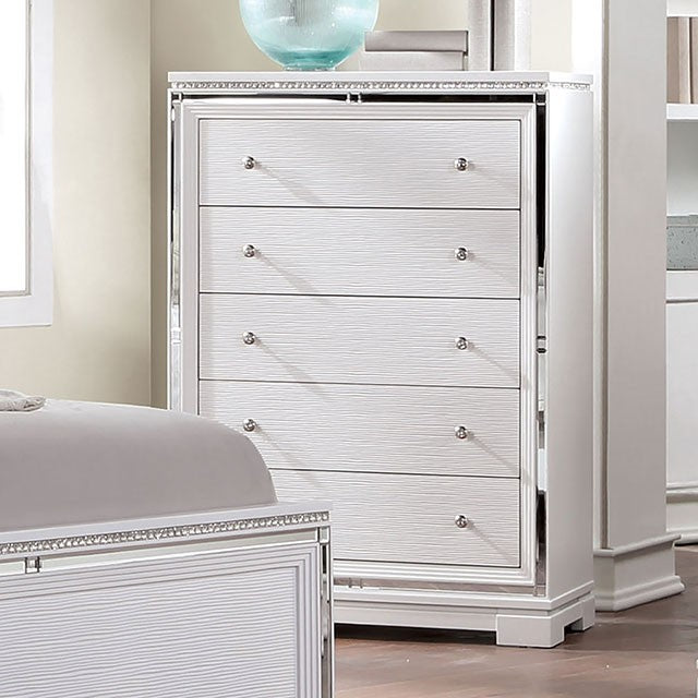 Winterthur Chest Of Drawers