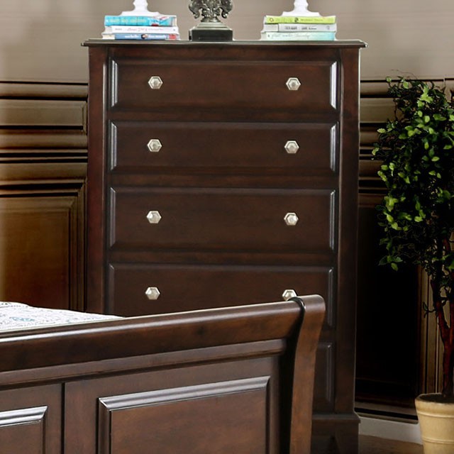 Litchville Chest Of Drawers