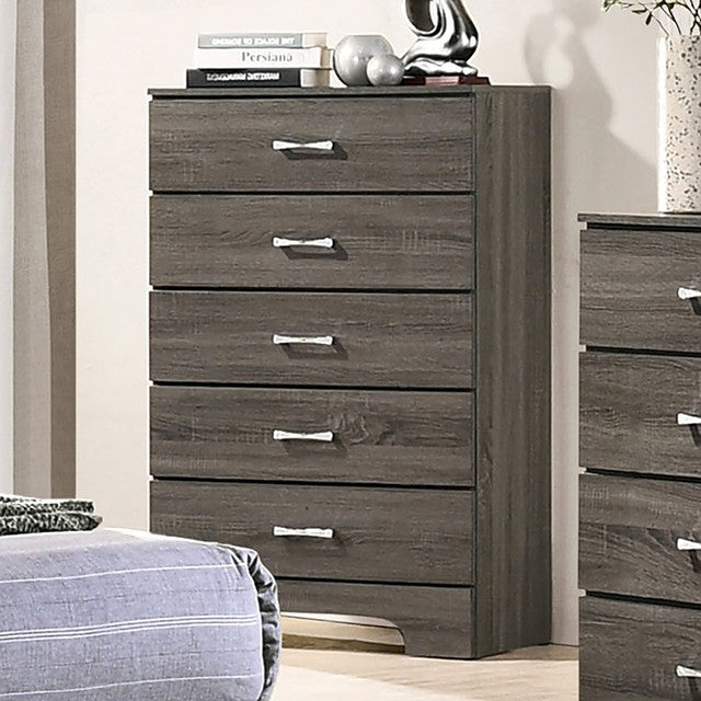 Richterswil Chest Of Drawers