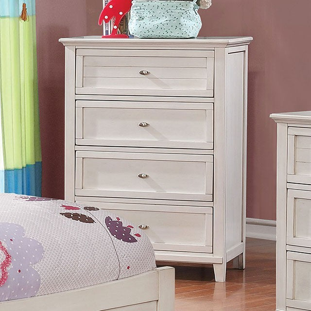 Brogan Chest Of Drawers