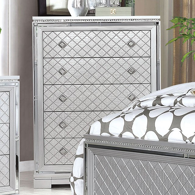 Belleterre Chest Of Drawers