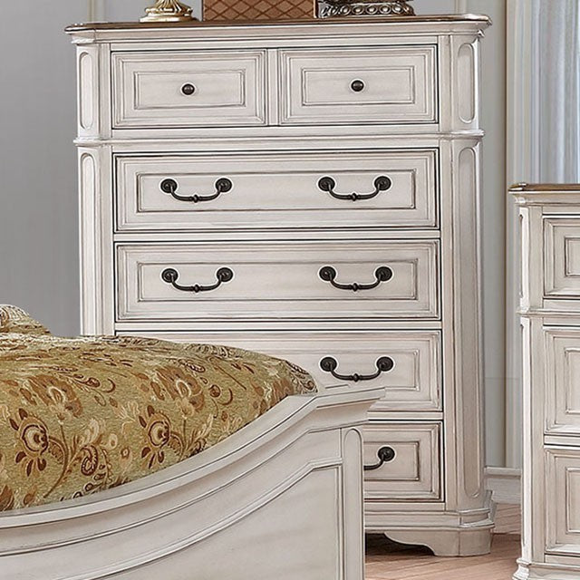 Pembroke Chest Of Drawers