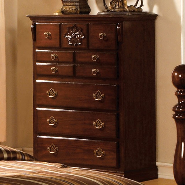 Tuscan Chest Of Drawers