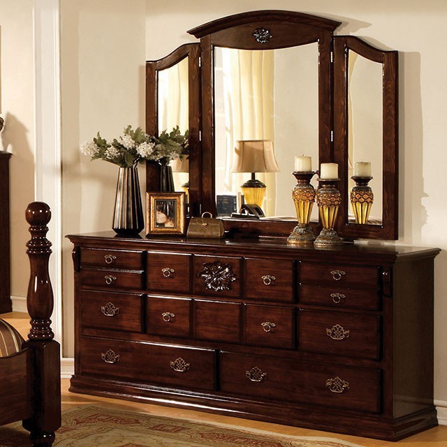 Tuscan Dressing Table