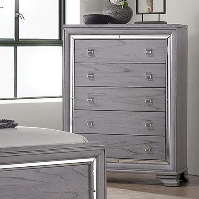 Alanis Chest Of Drawers