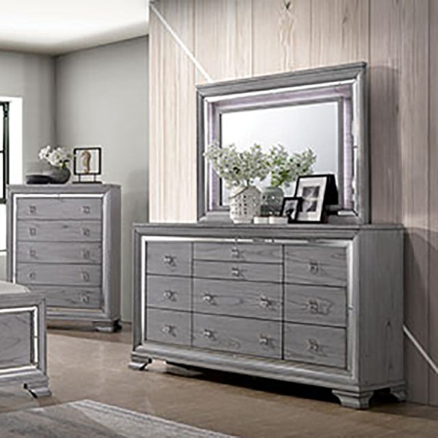 Alanis Dressing Table