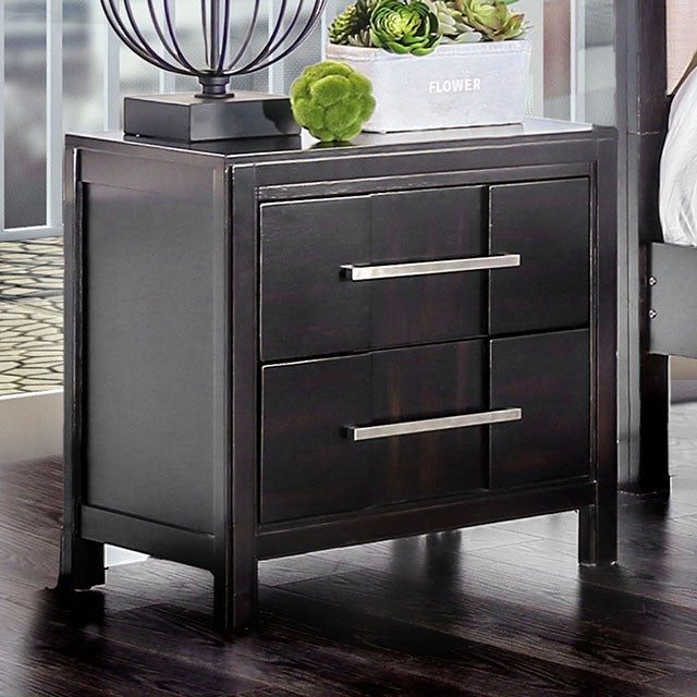 Berenice Bedside Table