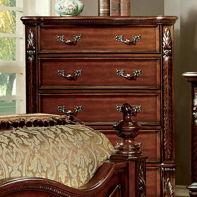 Arthur Chest Of Drawers