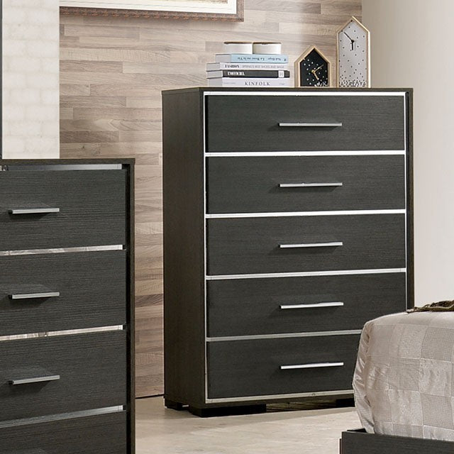 Camryn Chest Of Drawers