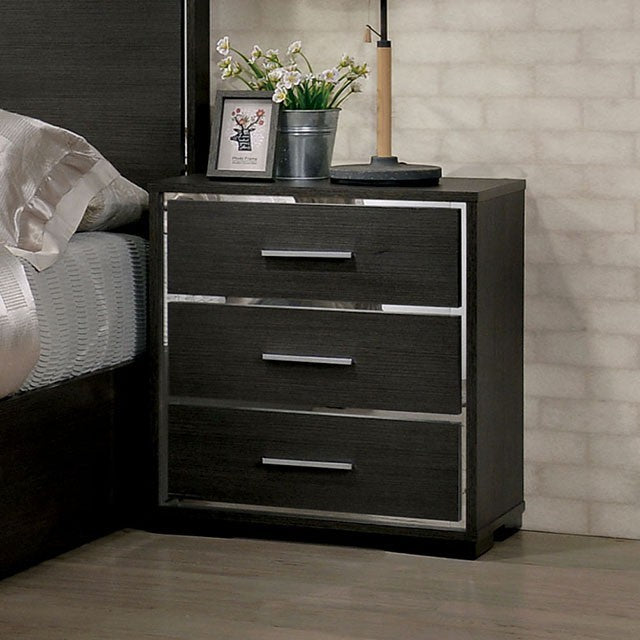 Camryn Bedside Table