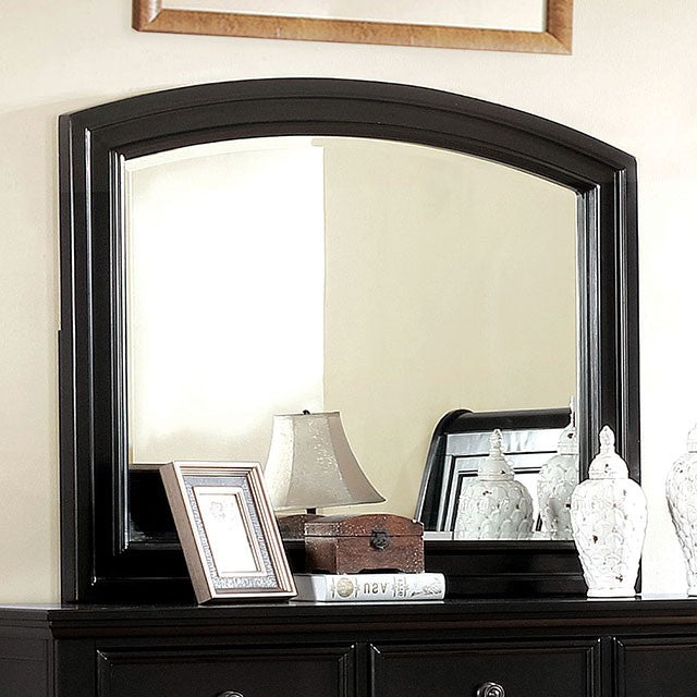 Castor Mirror