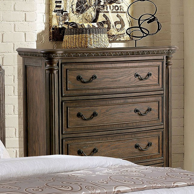 Persephone Chest Of Drawers