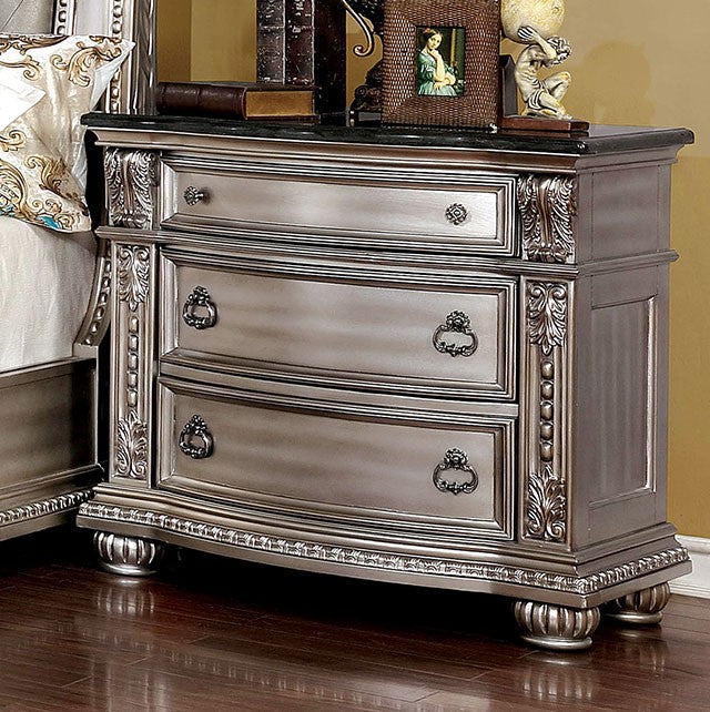 Fromberg Bedside Table