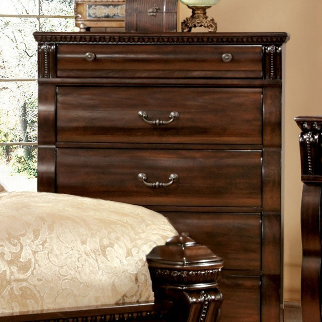 Burleigh Chest Of Drawers