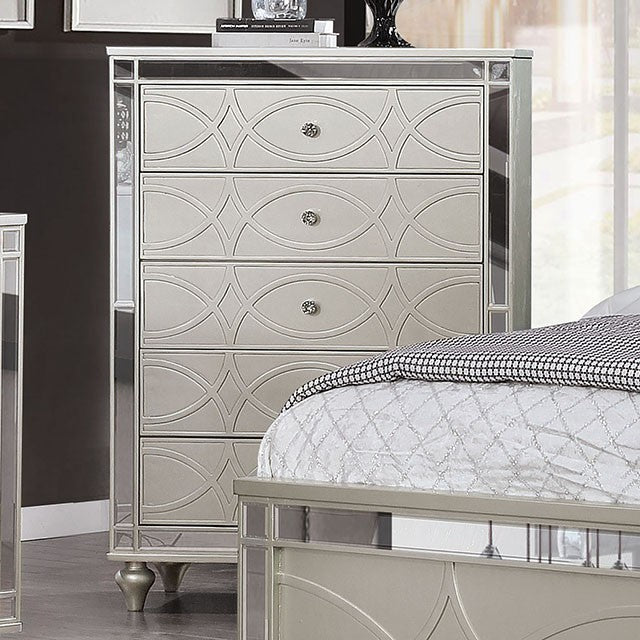 Manar Chest Of Drawers