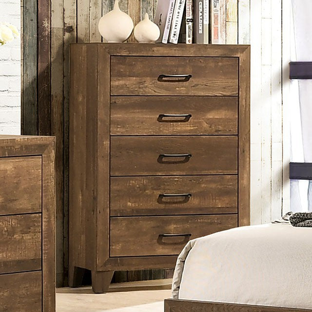 Wentworth Chest Of Drawers