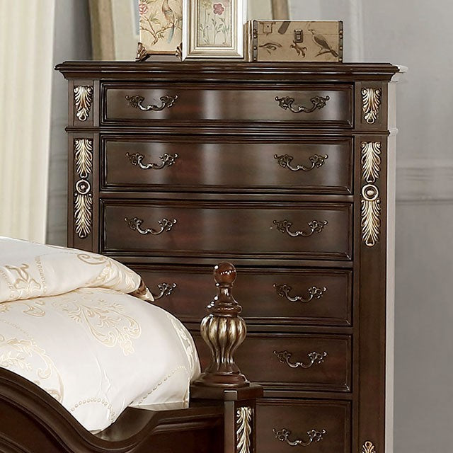 Theodor Chest Of Drawers