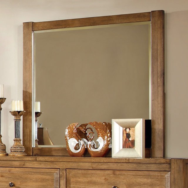 Conrad Mirror