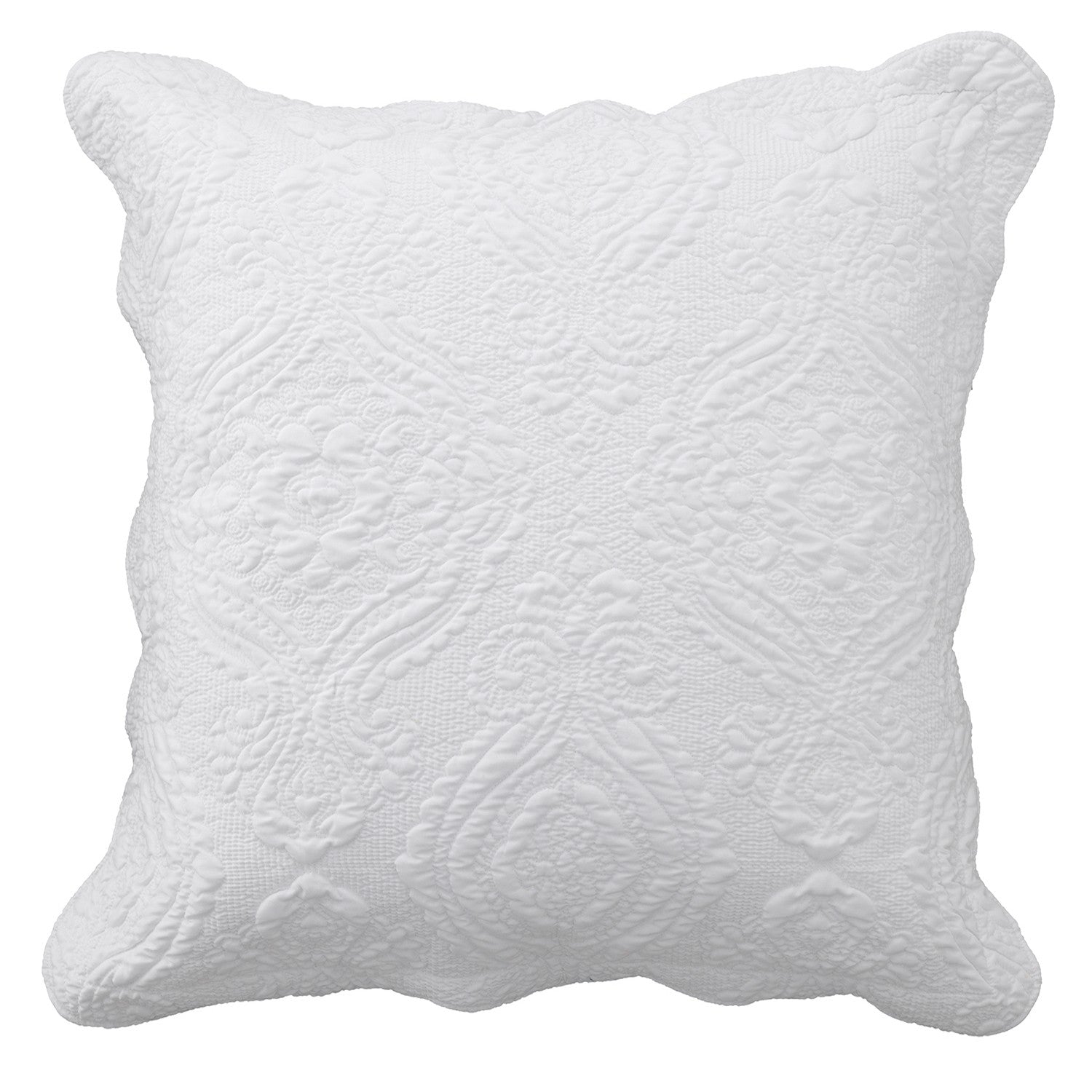 Cordelia European Pillowcase