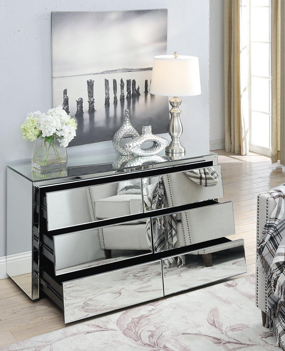 Hollywood Dressing Table