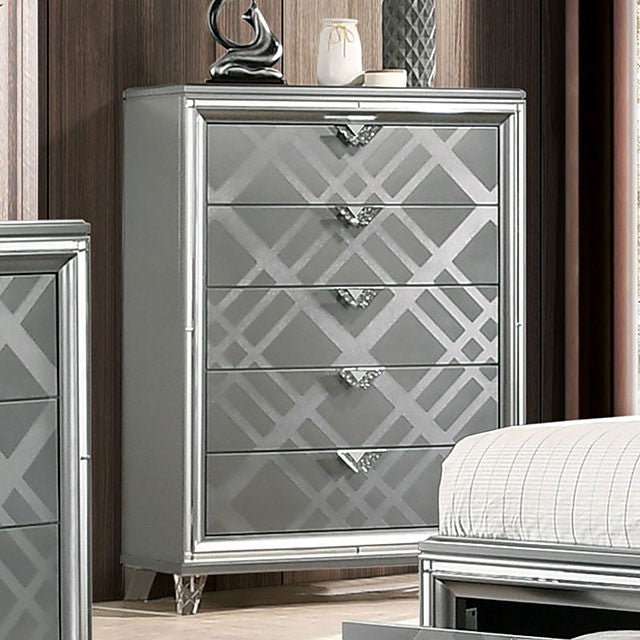 Emmeline Chest Of Drawers