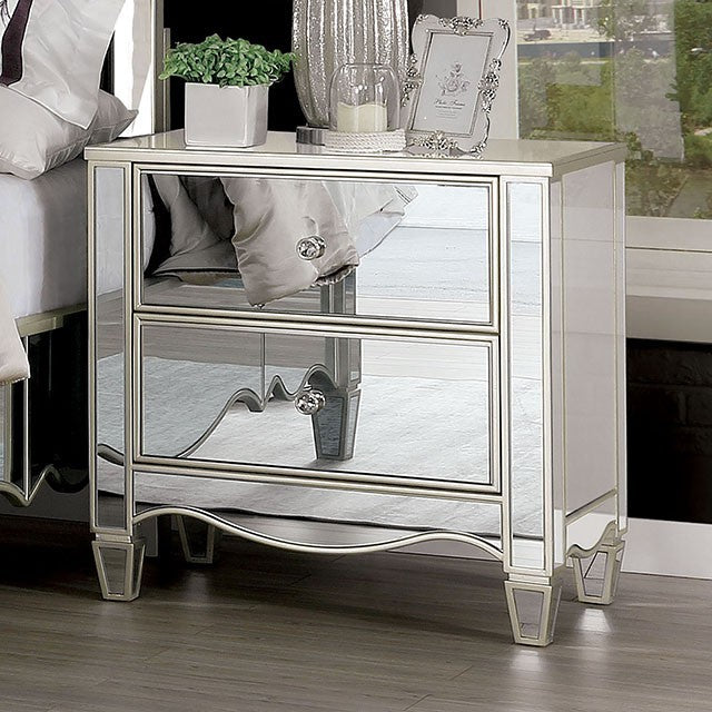 Eliora Bedside Table