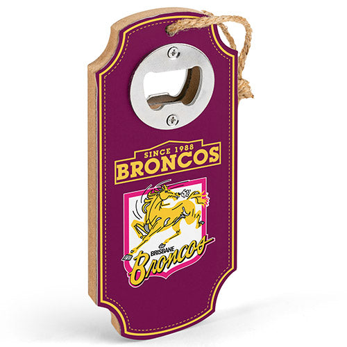 Brisbane Broncos Heritage Opener