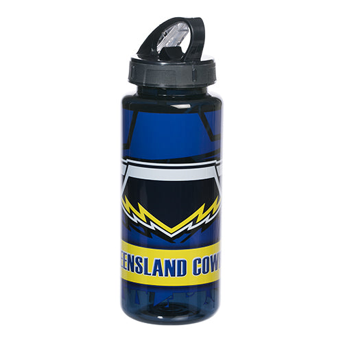 North Queensland Cowboys Tritan Drink Bottle