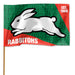 South Sydney Rabbitohs Game Day Flag