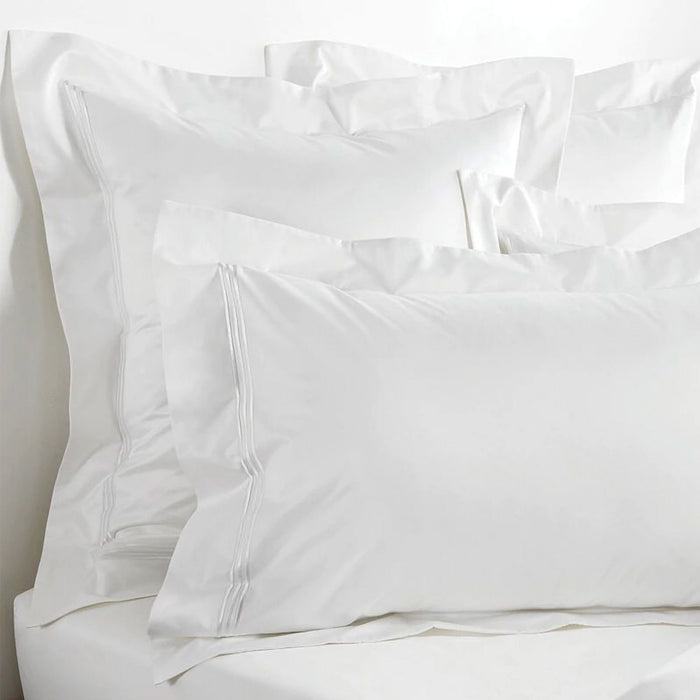 Sheridan 1200TC Palais Tailored Pillowcase Pair The Bedroom