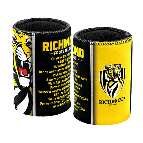Richmond Tigers Can Cooler
