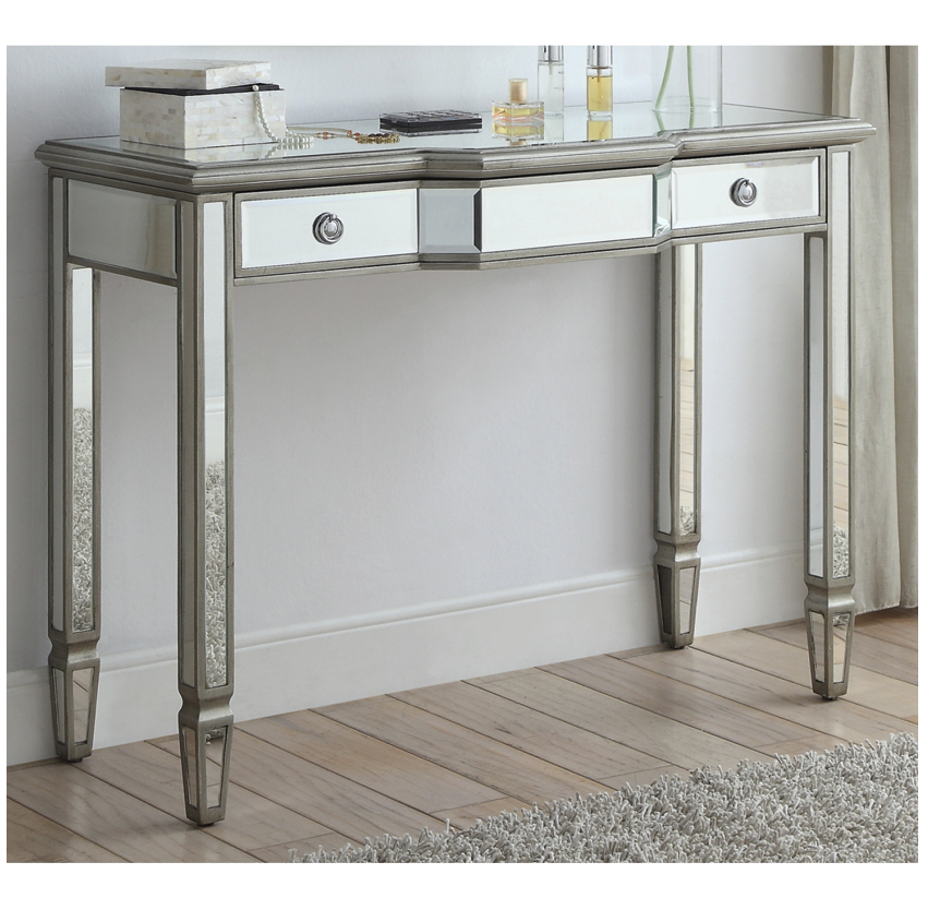 Leonore Dressing Table - 1 Drawer