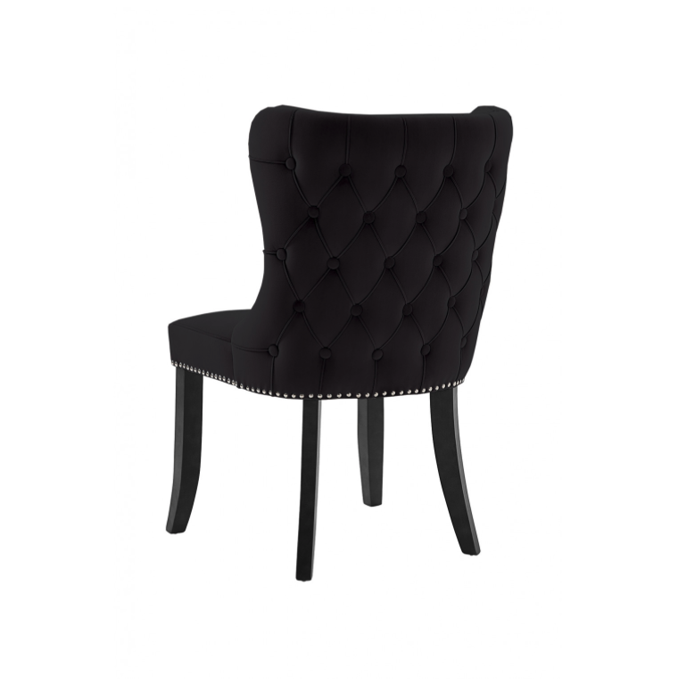 Margonia Plush Chair