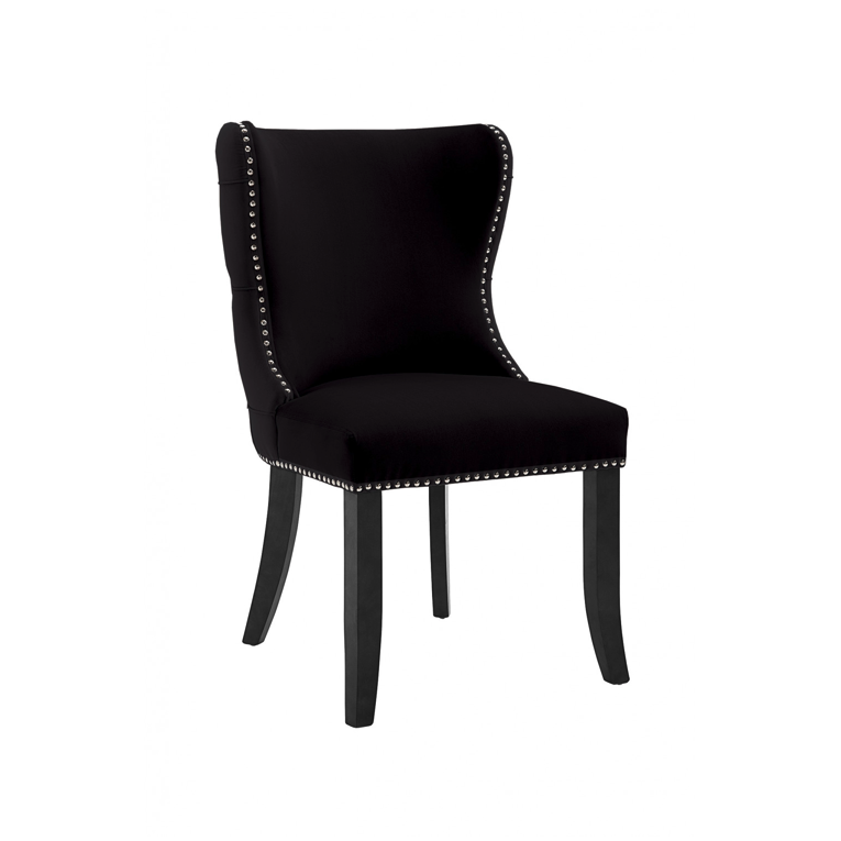 Margonia Plush Chair