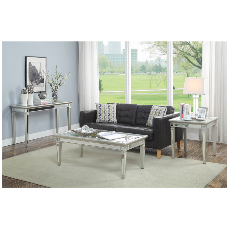Grace Coffee Table