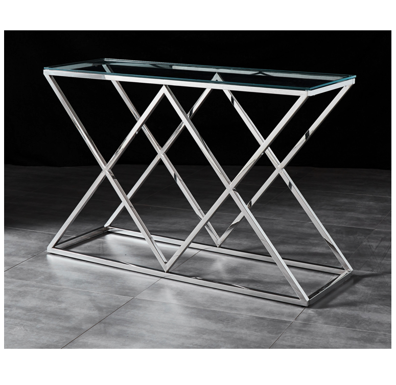 Savoy Console Table